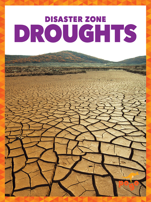 Title details for Droughts by Cari Meister - Available